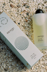 Bain Moussant Tidal Soak